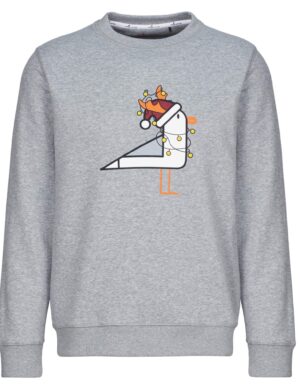 OMAUI X-MAS SWEATER
