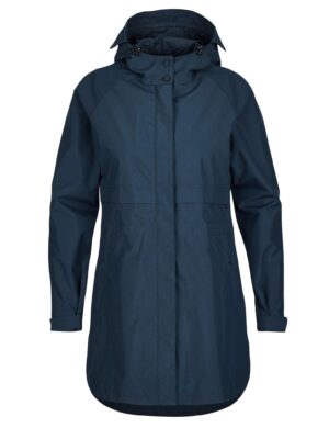 SAKATA HOODED PARKA