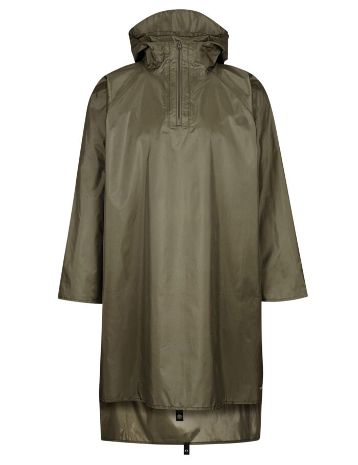 SMOLIKAS RAIN PONCHO SMOLIKAS RAIN PONCHO