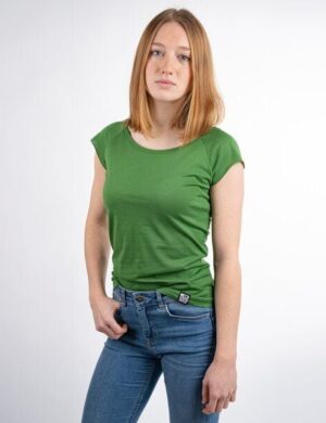 GARY MASH Bambus Shirt Basic