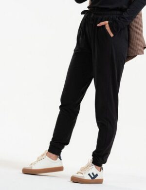 GARY MASH Joggpant Mary aus Biobaumwoll-Mix