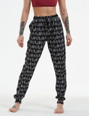 GARY MASH Joggpant Mary aus Biobaumwoll-Mix