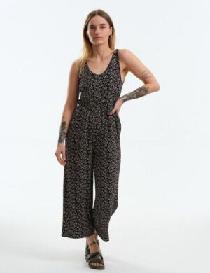 GARY MASH Jumpsuit Leola aus softem LENZING ECOVERO Mix