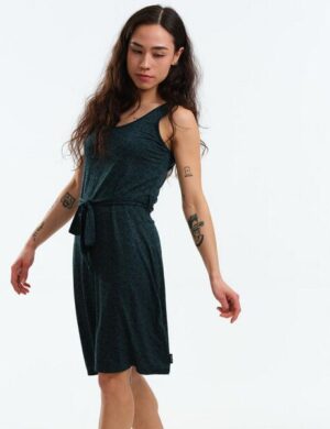 GARY MASH Kleid Ellison aus softem LENZING ECOVERO Mix