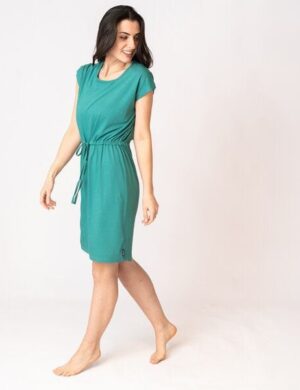 GARY MASH Kleid Keela aus softem TENCEL Modal Mix