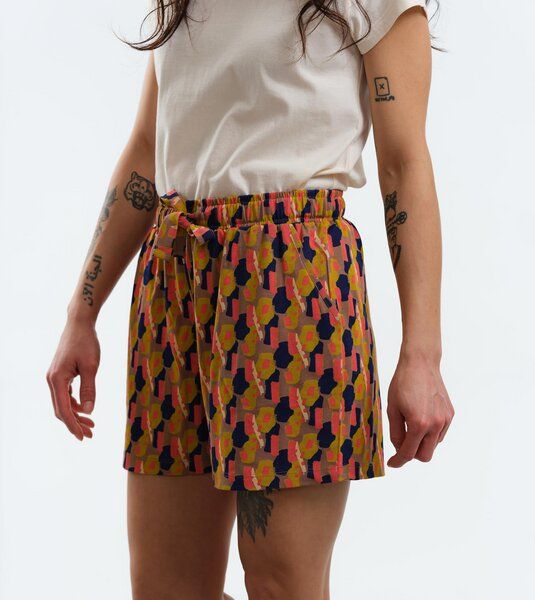 GARY MASH Schlafshorts Lena aus softem TENCEL Modal Mix GARY MASH Schlafshorts Lena aus softem TENCEL Modal Mix
