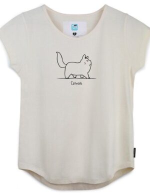 GARY MASH Shirt Asheville Catwalk aus Bio-Baumwolle