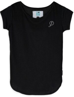 GARY MASH Shirt Asheville Denkblase aus Biobaumwolle