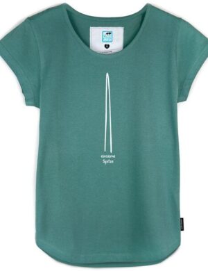 GARY MASH Shirt Asheville einsame Spitze aus Bio-Baumwolle