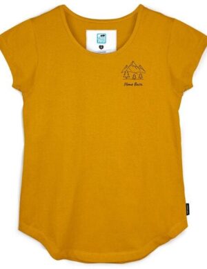 GARY MASH Shirt Asheville Home Base aus Bio-Baumwolle