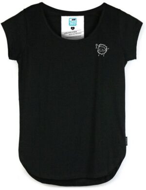 GARY MASH Shirt Asheville Kastanie aus Biobaumwolle