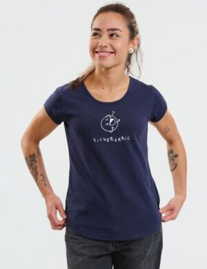 GARY MASH Shirt Asheville Kichererbse aus Bio-Baumwolle