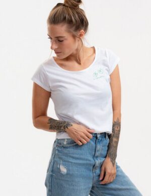 GARY MASH Shirt Asheville Kichererbsen aus TENCEL Modal Mix