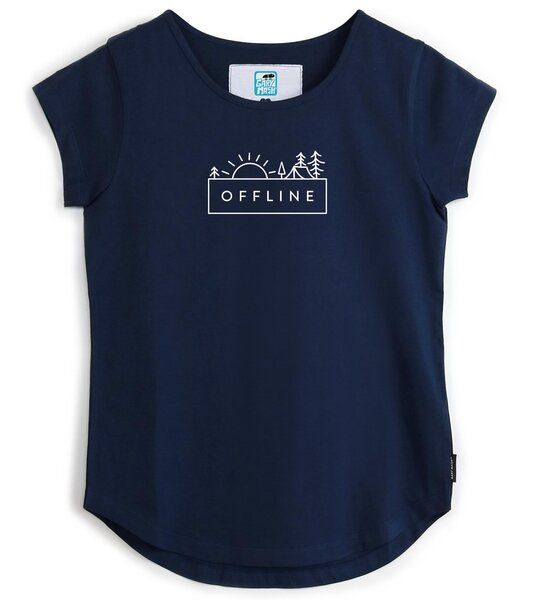 GARY MASH Shirt Asheville Offline aus Biobaumwolle GARY MASH Shirt Asheville Offline aus Biobaumwolle