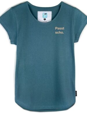 GARY MASH Shirt Asheville Passt scho. aus Bio-Baumwolle