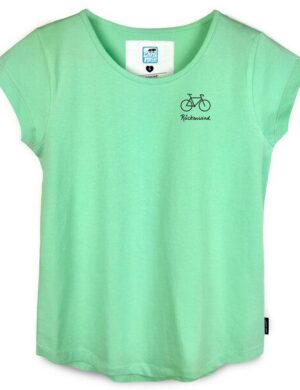 GARY MASH Shirt Asheville Rückenwind aus Bio-Baumwolle