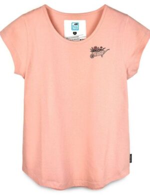 GARY MASH Shirt Asheville Schubkarren aus Bio-Baumwolle