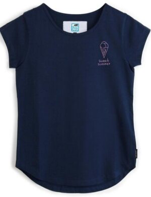 GARY MASH Shirt Asheville sweet summer aus Biobaumwolle