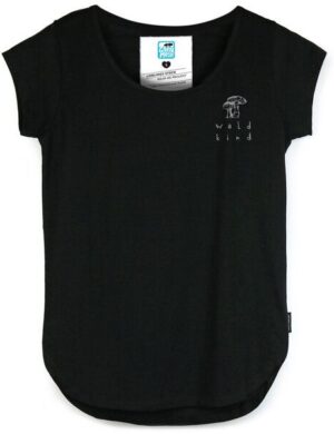 GARY MASH Shirt Asheville waldkind aus Biobaumwolle