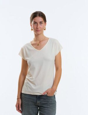 GARY MASH Shirt Ellis aus TENCEL Lyocell Mix