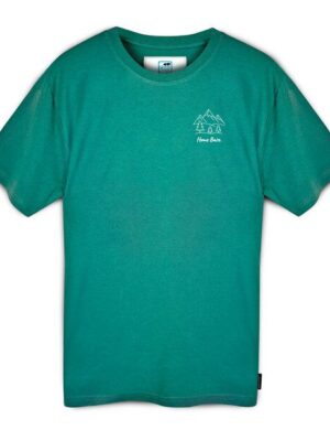 GARY MASH Shirt Home Base aus TENCEL Modal Mix