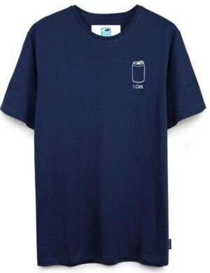 GARY MASH Shirt I Can. aus Biobaumwolle