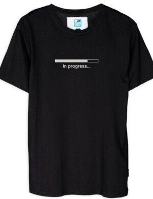 GARY MASH Shirt In Progress aus Modal®-Mix