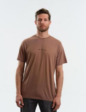 GARY MASH Shirt Into the wild aus TENCEL Modal Mix