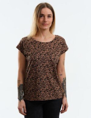 GARY MASH Shirt Katie aus softem TENCEL Modal Mix