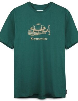 GARY MASH Shirt Klemmentine aus Biobaumwolle