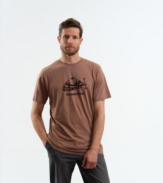 GARY MASH Shirt Klemmentine aus TENCEL Modal Mix GARY MASH Shirt Klemmentine aus TENCEL Modal Mix