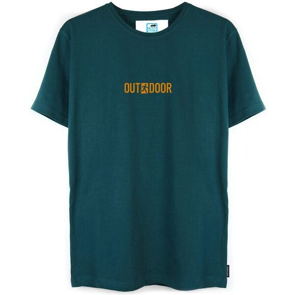 GARY MASH Shirt OUTDOOR aus Biobaumwolle GARY MASH Shirt OUTDOOR aus Biobaumwolle