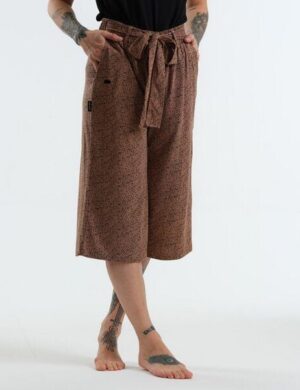 GARY MASH Shorts Camilla aus softem TENCEL Modal Mix