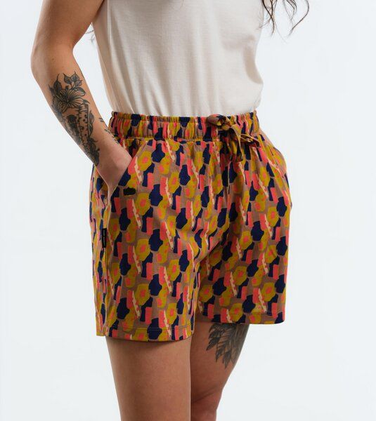 GARY MASH Shorts Lena aus softem TENCEL Modal Mix GARY MASH Shorts Lena aus softem TENCEL Modal Mix