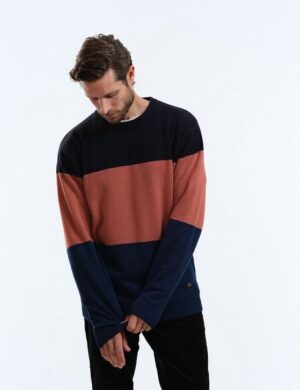 GARY MASH Strickpullover James aus Biobaumwolle