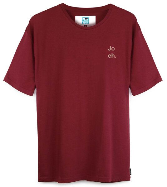 GARY MASH T-Shirt Jo eh. aus Biobaumwolle GARY MASH T-Shirt Jo eh. aus Biobaumwolle