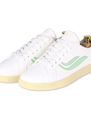 Genesis G-Helá Cactus White/Pastel Green