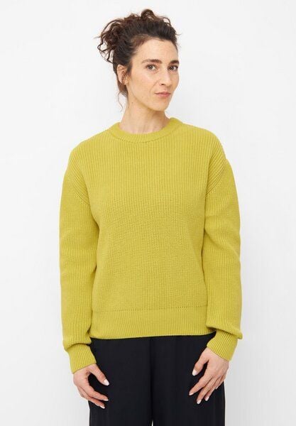 Givn Berlin Aria vegan Strickpulli Bio-Baumwolle Givn Berlin Aria vegan Strickpulli Bio-Baumwolle