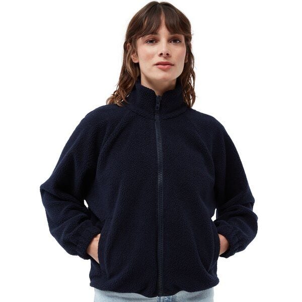 Givn Berlin Fleece-Jacke Conny Givn Berlin Fleece-Jacke Conny