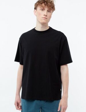 Givn Berlin Heavyweight T-Shirt GBGARY oversize aus Bio-Baumwolle