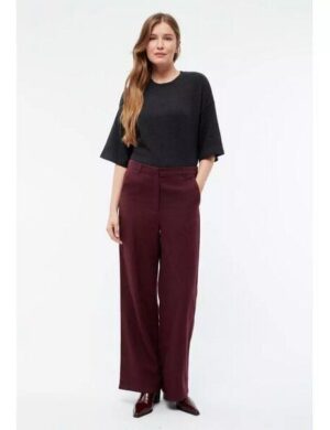 Givn Berlin Hose Beatrice aus Baumwolle (bio)