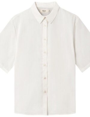 Givn Berlin Kurzarm-Bluse Stine