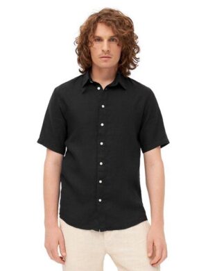 Givn Berlin Kurzarm-Hemd Dylan