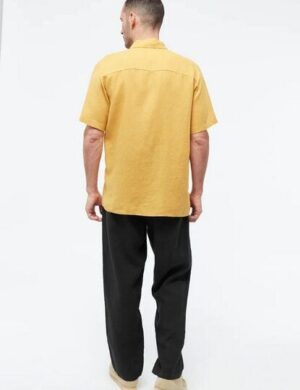 Givn Berlin Leinen-Hose Modell: GBHelge