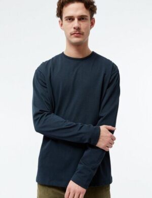 Givn Berlin Longsleeve GBPITTIE Heavyweight aus Bio-Baumwolle