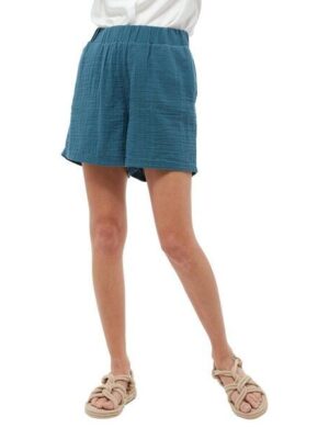 Givn Berlin Musselin Shorts Clementine