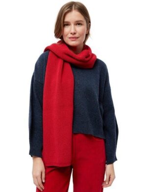 Givn Berlin Schal Jake Crimson