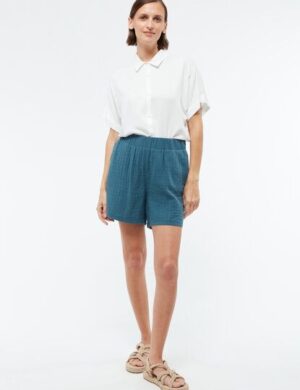 Givn Berlin Shorts Modell: Clementine GOTS