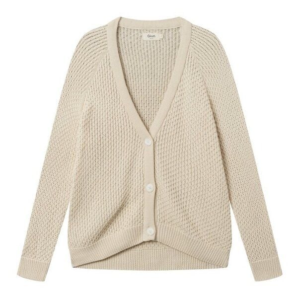 Givn Berlin Strickjacke ALEXANDRA Givn Berlin Strickjacke ALEXANDRA