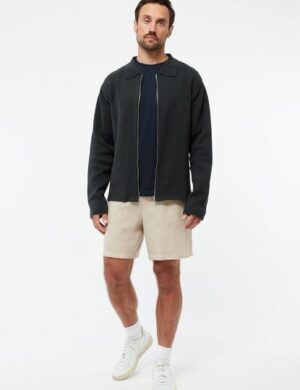 Givn Berlin Strickjacke GBOLE aus Bio-Baumwolle